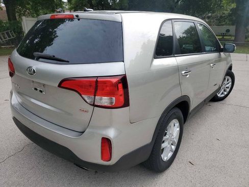 Used 2015 Kia Sorento LX FWD image 6