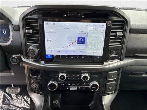 New 2025 Ford F150 Tremor image 11