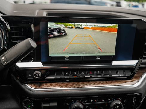 New 2025 Chevrolet Silverado 1500 LT image 23