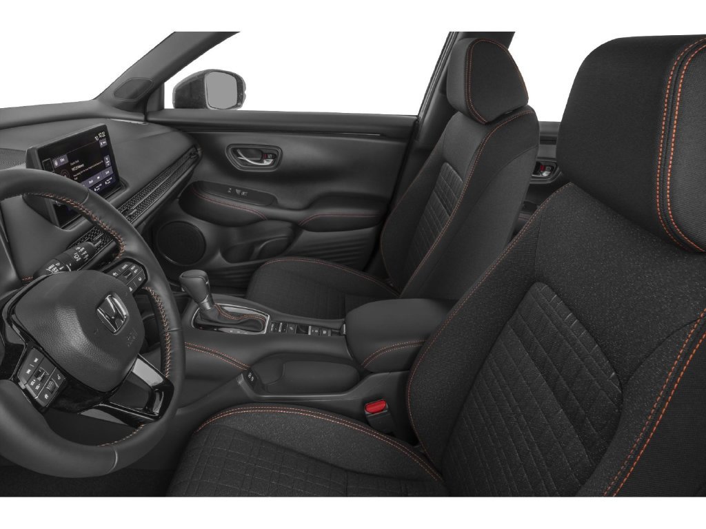 New 2026 Honda HR-V Sport image 6
