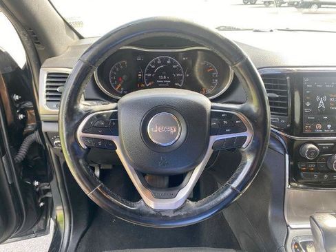 Used 2020 Jeep Grand Cherokee Altitude AWD/4WD image 18