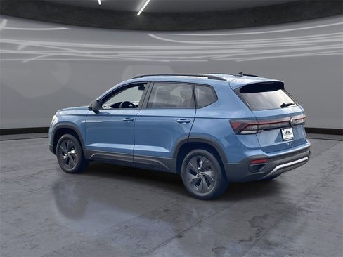 New 2026 Volkswagen Taos S image 4