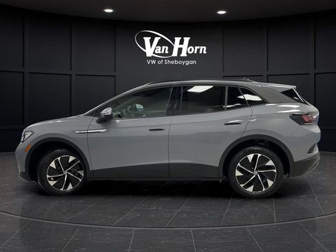 Used 2022 Volkswagen ID.4 Pro S image 13