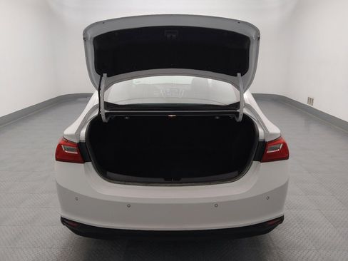 Used 2023 Chevrolet Malibu LS w/ Driver Confidence Package FWD image 29