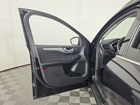 Used 2024 Ford Escape Platinum AWD/4WD image 20