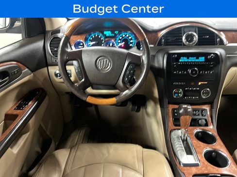 Used 2012 Buick Enclave Leather w/ Trailering Provision Package AWD/4WD image 19