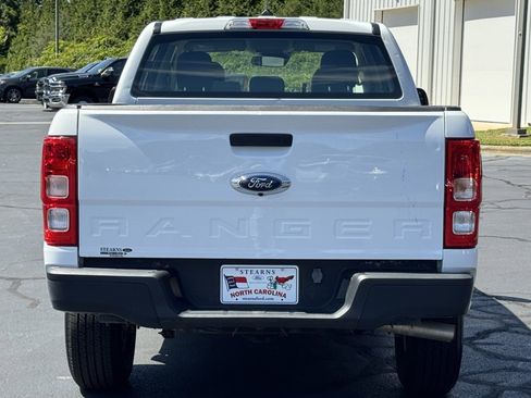 Used 2022 Ford Ranger XL w/ Equipment Group 101A High image 15