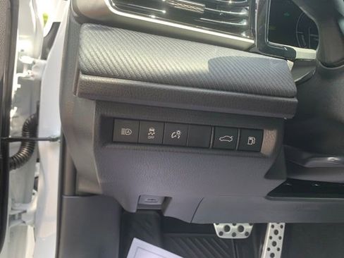 New 2026 Toyota Camry SE FWD image 13