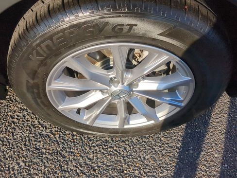 Used 2024 Honda CR-V EX-L image 23