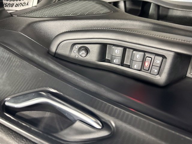 Used 2024 Jeep Grand Cherokee L Altitude AWD/4WD image 23