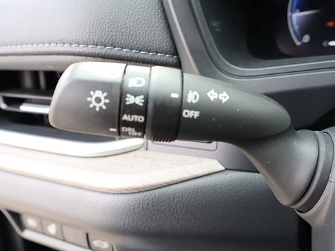 Used 2025 Toyota Grand Highlander AWD image 48