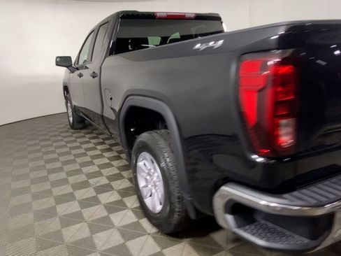 New 2026 GMC Sierra 1500 Pro w/ Pro Value Package image 7