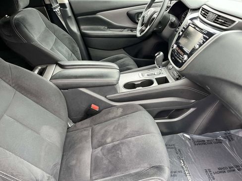 Used 2021 Nissan Murano SV image 22