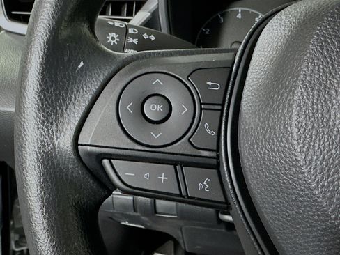 Certified 2023 Toyota Corolla LE image 16