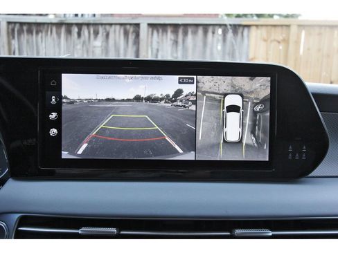 Used 2024 Hyundai Palisade SEL w/ Premium Package FWD image 28