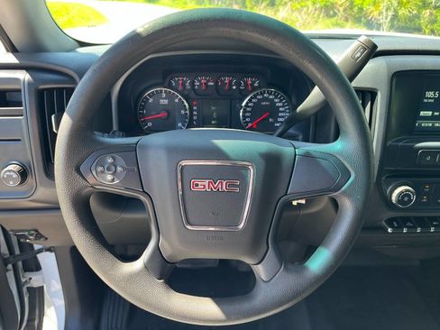Used 2018 GMC Sierra 1500 2WD Double Cab image 14