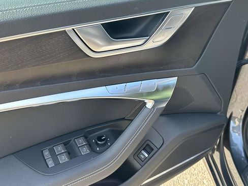 Used 2019 Audi A6 3.0T Premium Plus w/ Premium Plus Package AWD/4WD image 21