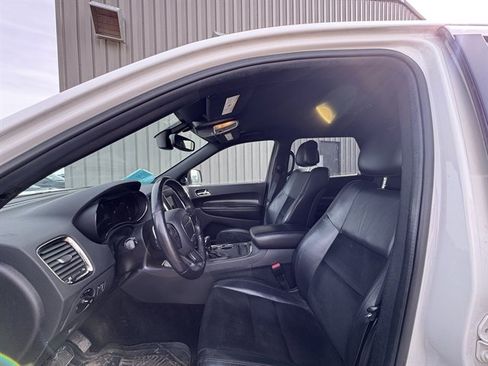 Used 2018 Dodge Durango GT w/ Blacktop Package image 9