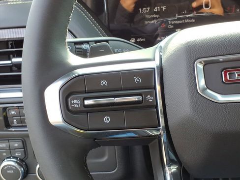 New 2026 GMC Yukon XL Elevation image 18