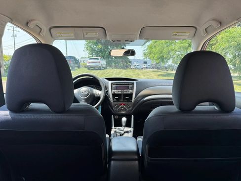 Used 2011 Subaru Forester 2.5X AWD/4WD image 39