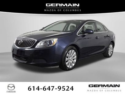 Used 2016 Buick Verano
