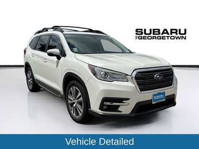 Used 2021 Subaru Ascent Limited