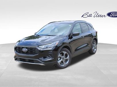 New 2026 Ford Escape ST-Line