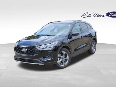 New 2026 Ford Escape ST-Line FWD image 1