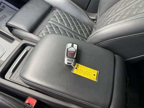 Used 2021 Audi SQ5 Premium Plus AWD/4WD image 52