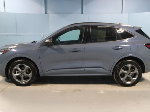 Used 2023 Ford Escape ST-Line w/ Tech Pack #1 AWD/4WD image 25