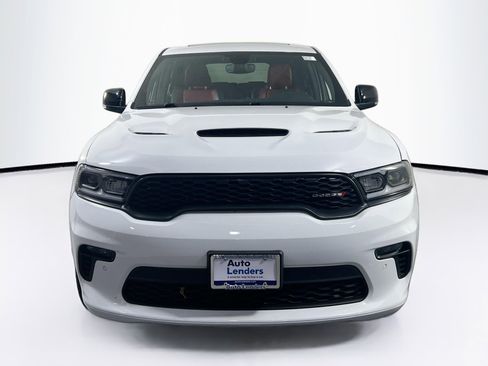 Used 2022 Dodge Durango R/T w/ Blacktop Package image 2