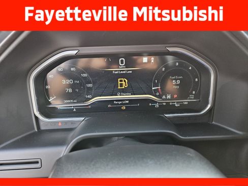 Used 2023 GMC Sierra 1500 AT4 w/ AT4 Preferred Package image 28