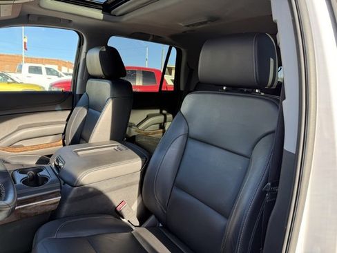 Used 2020 Chevrolet Tahoe LT image 19