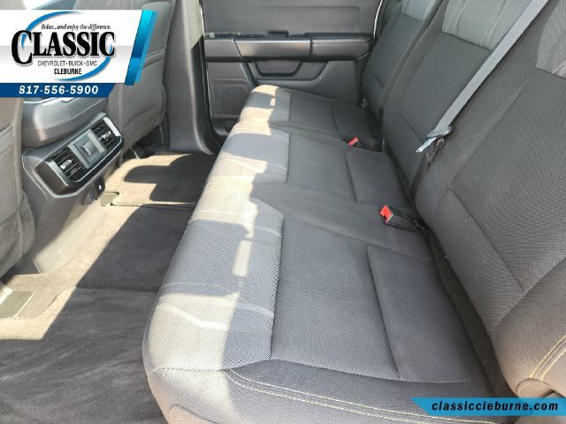 Used 2025 Ford F150 STX AWD/4WD image 32