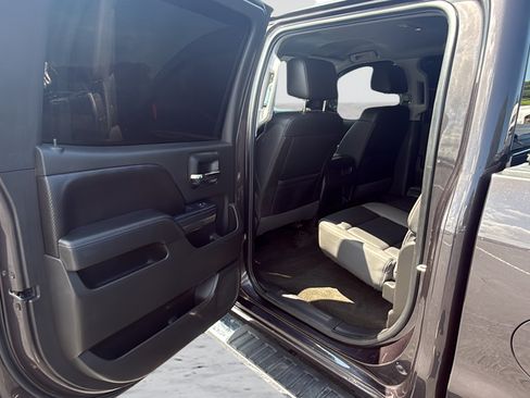 Used 2016 GMC Sierra 1500 SLT w/ All-Terrain Package AWD/4WD image 34