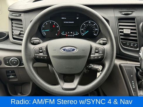 Used 2024 Ford Transit 350 XL RWD image 24