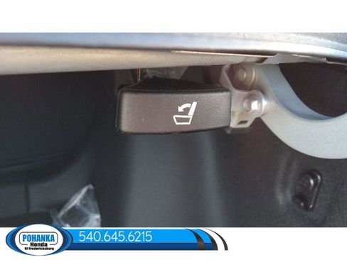 New 2025 Honda Accord LX image 34