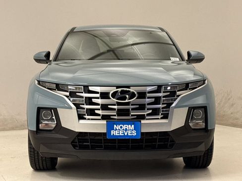 Used 2022 Hyundai Santa Cruz SEL AWD/4WD image 3