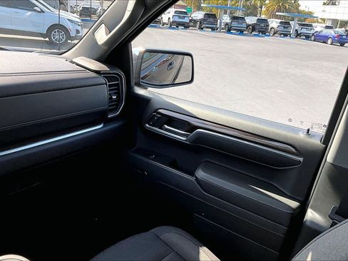 Certified 2023 Chevrolet Silverado 1500 LT image 16