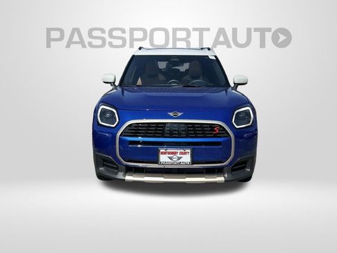 Used 2026 MINI Cooper Countryman S image 52