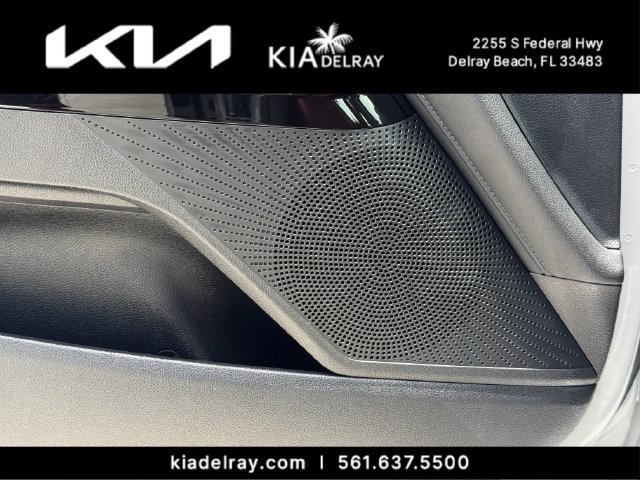 New 2026 Kia K5 GT-Line w/ GT-Line Red Interior Package FWD image 16