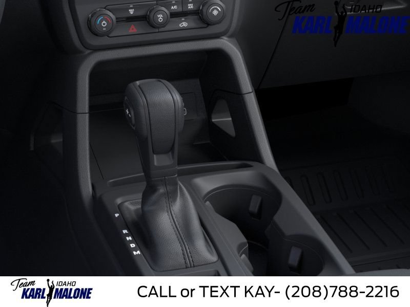 New 2026 Ford Ranger XL AWD/4WD image 15