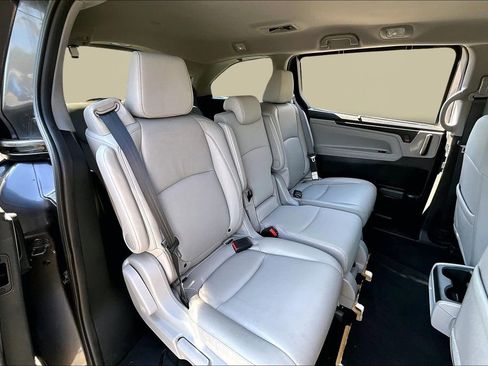 Certified 2023 Honda Odyssey EX-L image 19