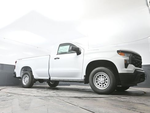 New 2026 Chevrolet Silverado 1500 W/T w/ WT Value Package image 40