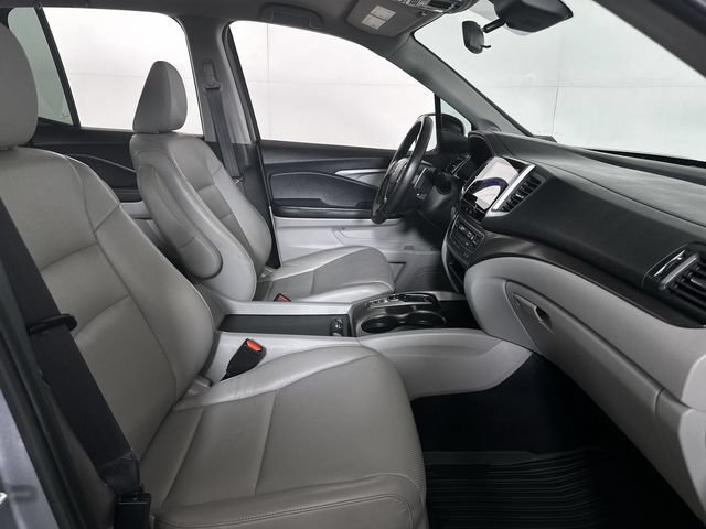 Used 2020 Honda Ridgeline RTL image 29