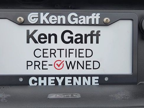 Used 2025 Ford F150 XLT w/ Equipment Group 301A Standard image 21