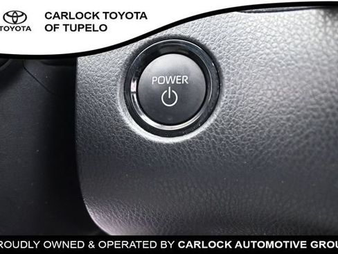 Used 2026 Toyota Camry LE w/ Convenience Package FWD image 28