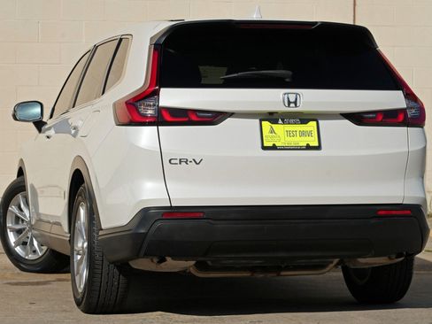 Used 2024 Honda CR-V EX image 5