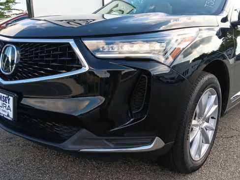 Used 2023 Acura RDX AWD image 9