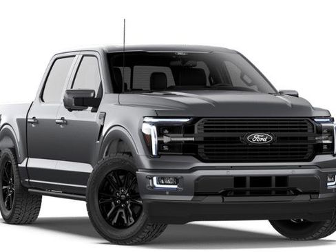 New 2026 Ford F150 Platinum w/ Equipment Group 702A High AWD/4WD image 26